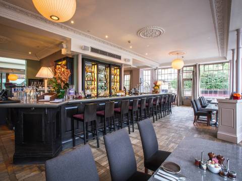 York & Albany London's Best Places to Celebrate Burns Night