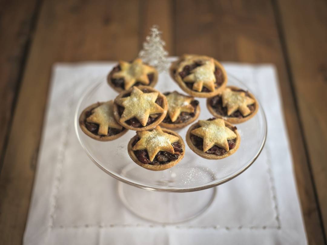 Mince Pies