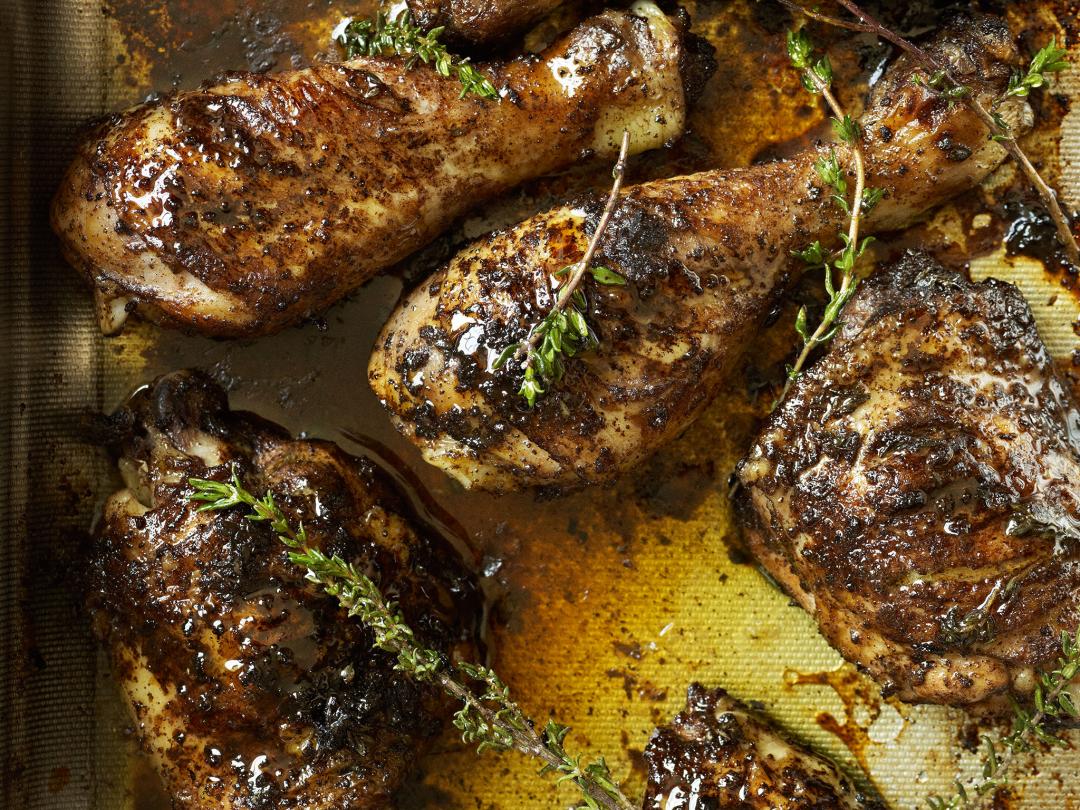 Jerk Chicken Recipe Gordon Ramsay Recipes