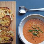 Gazpacho Soup Recipe | Gordon Ramsay Recipes