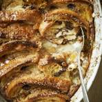 Bread and Butter Pudding Recipe | Gordon Ramsay Recipes