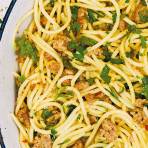 Sausage Pasta | Pasta Recipes | Sausage Recipes | Gordon Ramsay Recipes