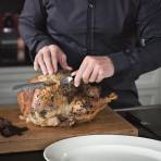 Turkey Gravy with Cider & Walnuts Recipe | Gordon Ramsay Recipes