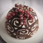 Gordon Ramsay's Christmas Bombe Dessert | Gordon Ramsay Recipes