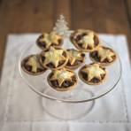 Cranberry Mince Pies | Gordon Ramsay Recipes