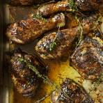 Jerk Chicken Recipe | Gordon Ramsay Recipes