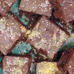 Chocolate Brownies | Brownie Recipe | Gordon Ramsay Recipes