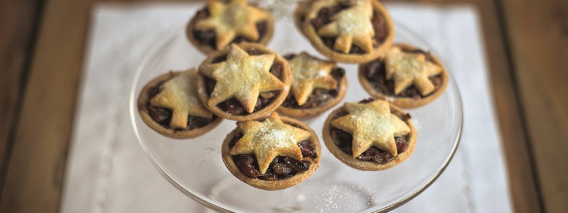 Mince Pies