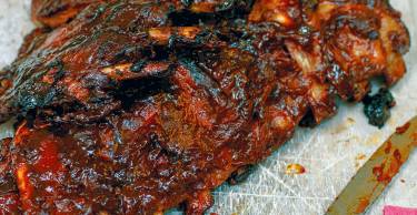 Crazy Sticky Ribs Spare Ribs Recipes Gordon Ramsay Recipes