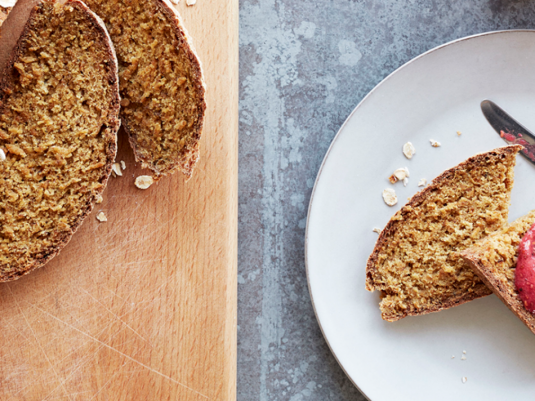 RASPBERRY CHIA SEED JAM