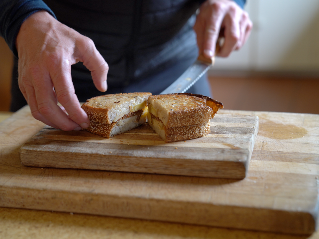 A Jaffle Maker Will Revolutionize Your Toasted Sandwich Game