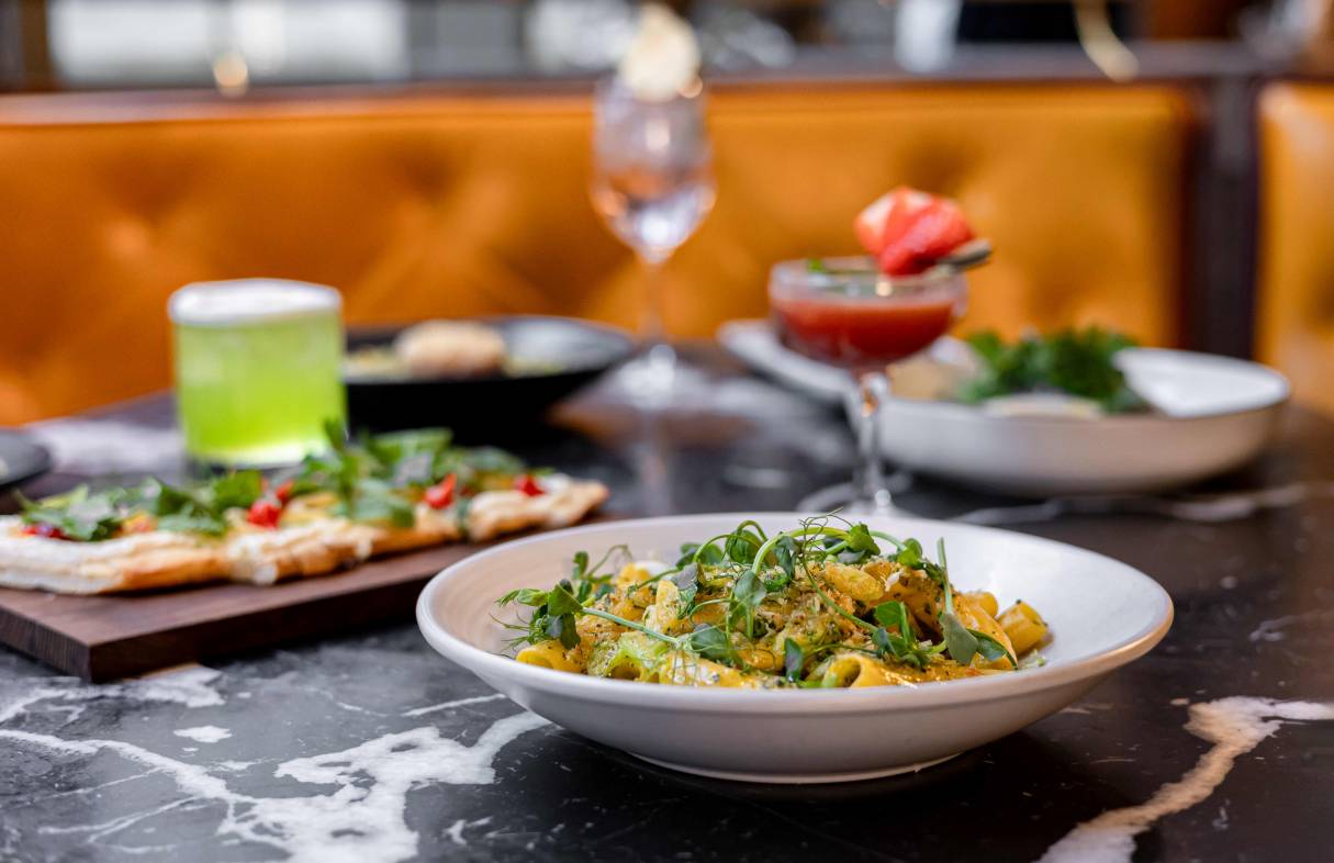 GRR BSK ST PAULS FEBRUARY 2024 FOOD ALL DISHES SPRING MENU2 fuu7sv