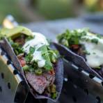 Texas Hanger Steak Tacos with Pico de Gallo from Ramsay Around The World » Gordon Ramsay.com