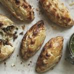Beef Empanada Recipe | Spanish Empanadas | Gordon Ramsay Recipes
