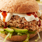 Fried Chicken Sandwich | Sandwich Recipes | Gordon Ramsay Recipes
