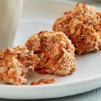 Carrot Cake Macaroons | Carrot Cake Recipes | Gordon Ramsay Recipes