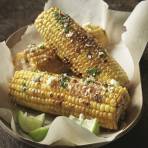 Grilled Corn on the Cob Recipe | Gordon Ramsay Recipes