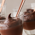 Chocolate Avocado Mousse | Mousse Recipes | Gordon Ramsay Recipes