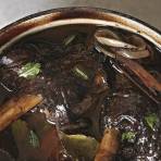 Slow-Cooked Fiery Lamb | Gordon Ramsay Recipes