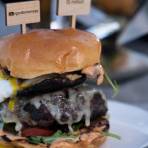 Gordon Ramsay Celebration Burger Recipe | 10 Million Subscribers