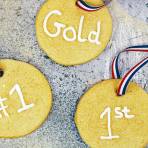 Gold Medal Biscuits » Gordon Ramsay.com