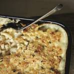 Macaroni Cheese and Cauliflower Bake Recipe | Gordon Ramsay Recipes