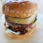 Finnish Reindeer Burger from Ramsay Around The World » Gordon Ramsay.com