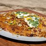 Puerto Rican Crispy Rice from Scrambled » Gordon Ramsay.com