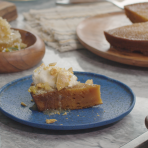 HONEYCOMB CAKE » Gordon Ramsay.com