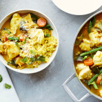 Indian Fish Curry | Curry Recipes | Gordon Ramsay Recipes