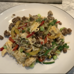 Gordon's 10 Minute Stir Fry » Gordon Ramsay.com