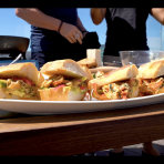 Gordon's Chorizo Torta from Ramsay Around the World » Gordon Ramsay.com