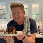 Bangers & Mash in 10 Minutes » Gordon Ramsay.com
