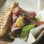 Steak Sandwiches | Gordon Ramsay Recipes