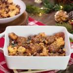 Holiday Stuffing with Crispy Cornbread Dressing » Gordon Ramsay.com
