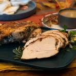Roast Turkey Breast and Gravy » Gordon Ramsay.com