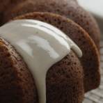 Gingerbread Bundt Cake with Spiced Glaze » Gordon Ramsay.com