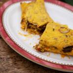 Rendang Omelette from Scrambled on the Road » Gordon Ramsay.com