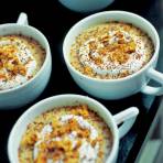 Coffee & Chocolate cups recipe | Gordon Ramsay Recipes