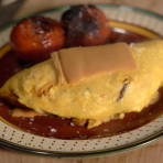 Reindeer Omelette from Scrambled on the Road » Gordon Ramsay.com