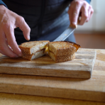 Gordon's Ultimate Grilled Cheese Sandwich from Ramsay Around the World » Gordon Ramsay.com