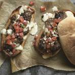 Meatball Sandwich Recipe | Meatball Sub | Gordon Ramsay Recipes