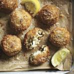 Arancini Recipe | Arancini Balls Recipe | Gordon Ramsay Recipes