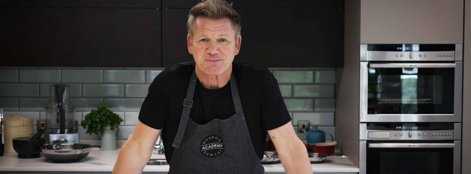 GRA Gordon Ramsay 200821