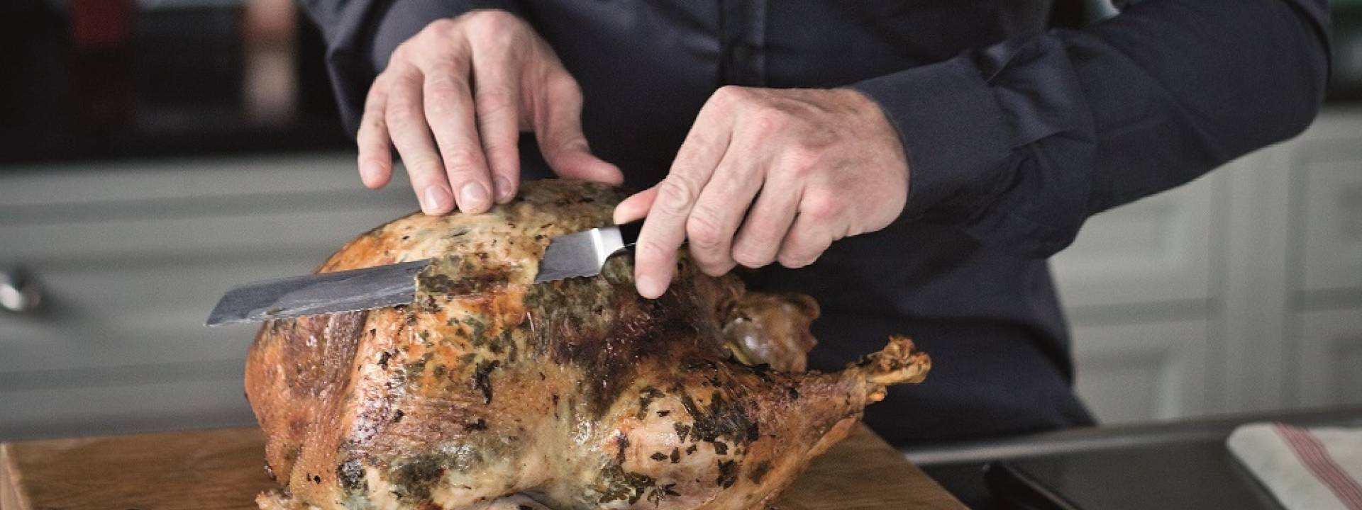 Gordon Turkey Walnut Gravy