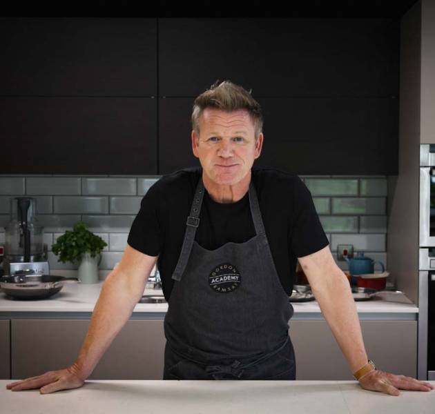GRA Gordon Ramsay 200821