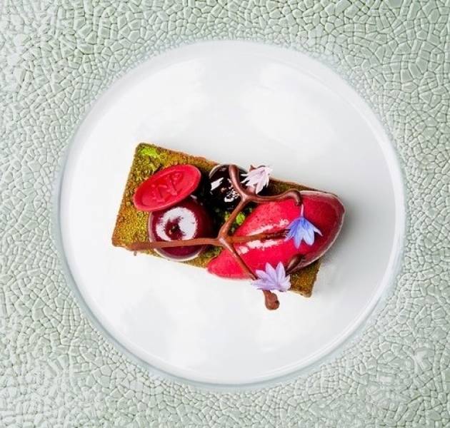 Gordon Ramsay - Restaurateur & TV Chef | GordonRamsay.com