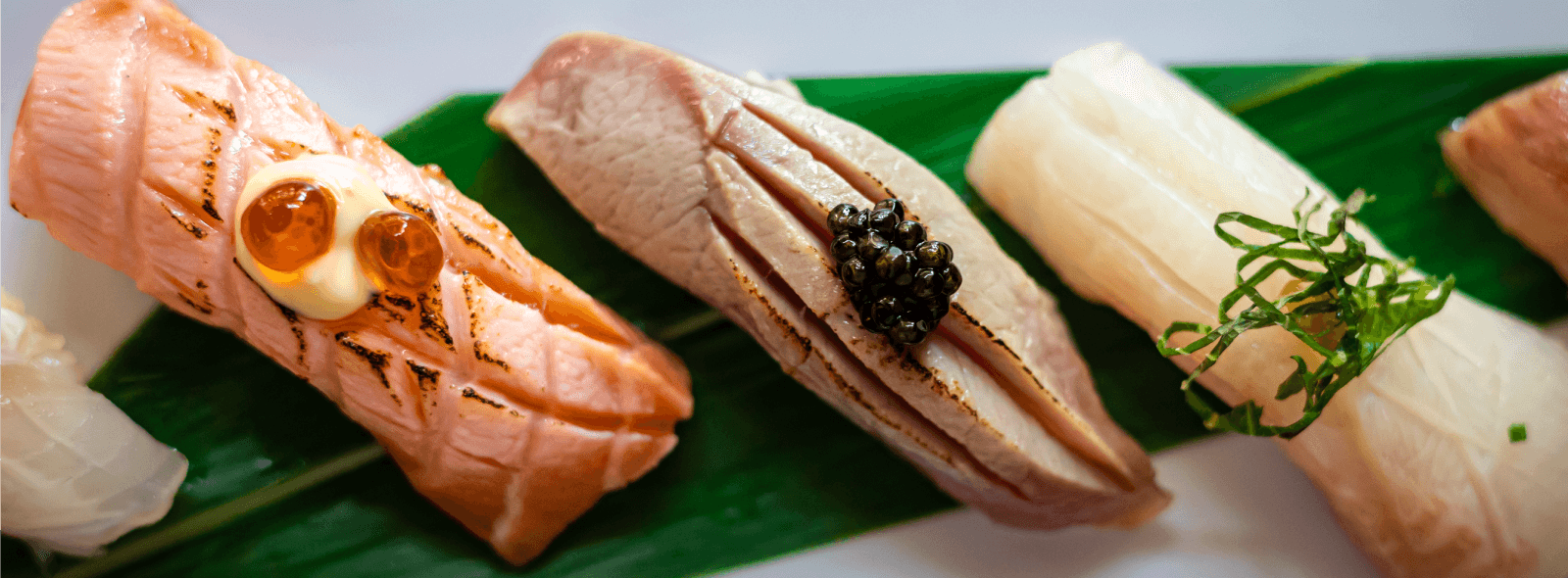 GRR LC MAYFAIR JUNE 2023 FOOD NIGIRI 1 evujid.260624.web